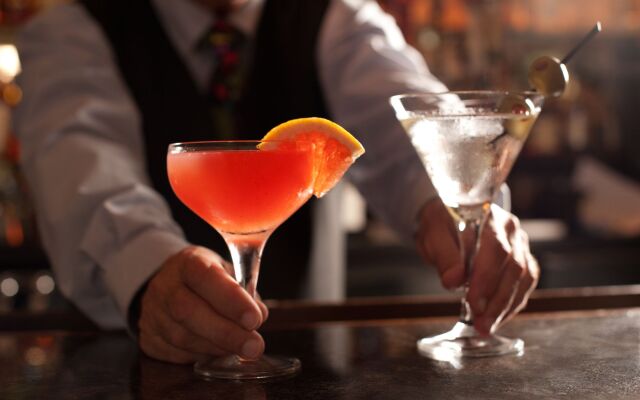 Lafayette Park Hotel & Spa