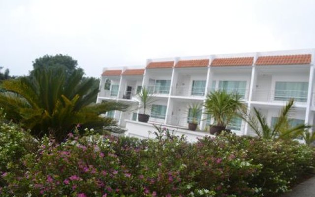 Hotel Casablanca Xicotepec