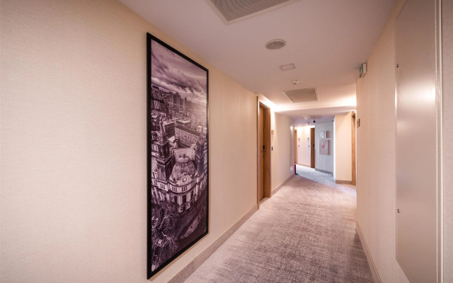 Metropolitan Hotel Sofia, a member of Radisson Individuals
