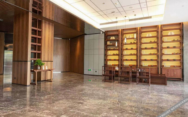 Yueyang Yueqi Hotel