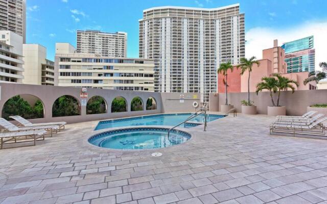 Canterbury Place #36D