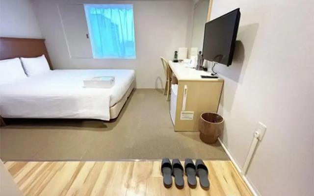 Quintessa Hotel Akita