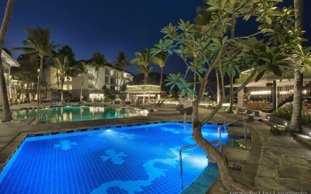 Sheraton Jakarta Soekarno Hatta Airport