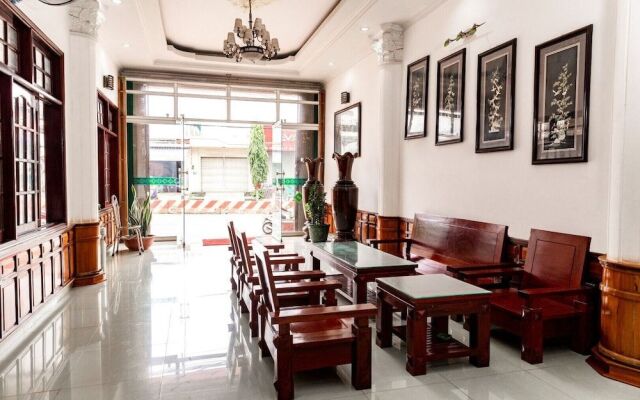 Hotel Ngoc Han