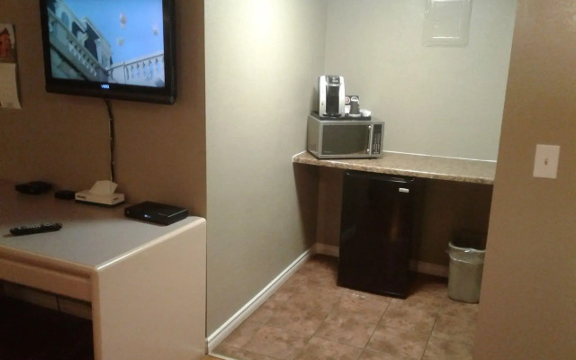 Magnuson Hotel Creston