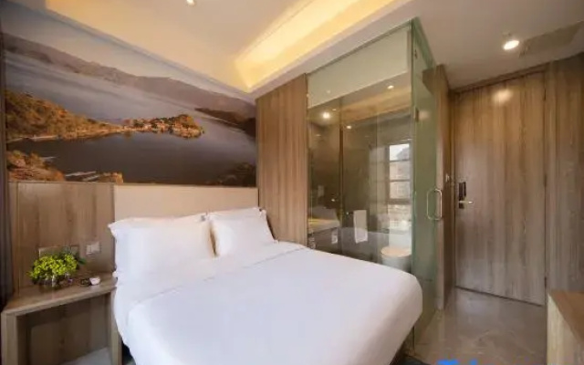 Zoige Yuntu Starry Sky Ranch Hotel (Jiuqu Huanghe Yiwan)