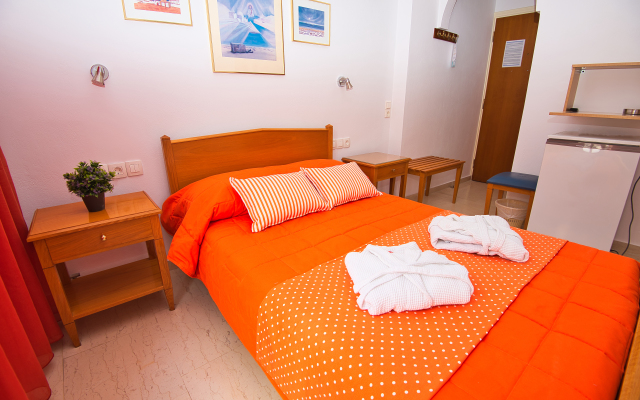 Irini's Rooms