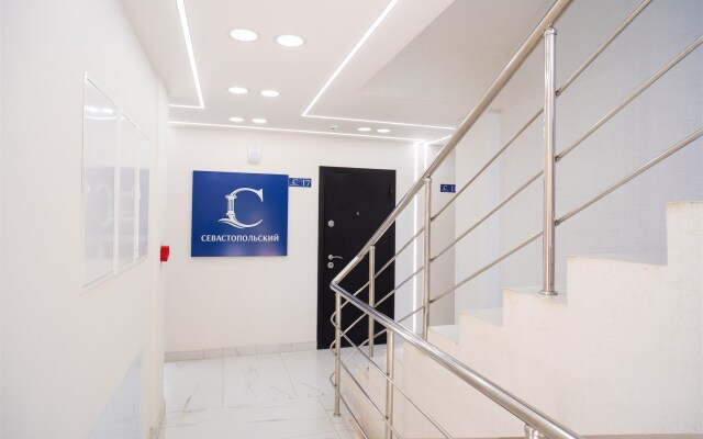 LetoApart на Севастопольском