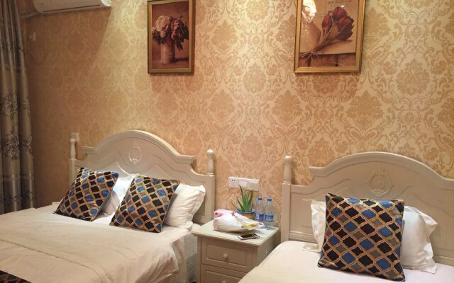 Suzhou Tongli Jiangnan Inn