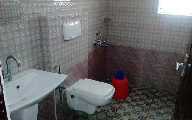 Indraprastha Residency