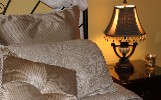 Windradyne Boutique Bed & Breakfast