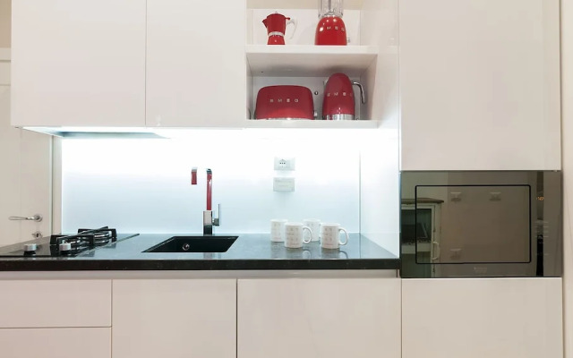 Italianway - Dei Fossi 9