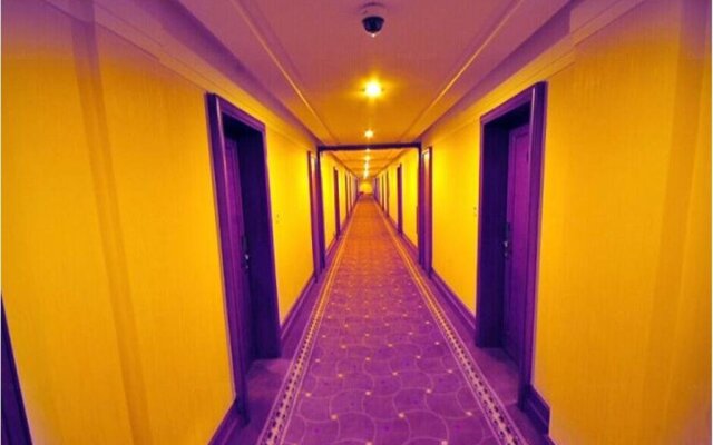 Changbaishan Songlin Hotel