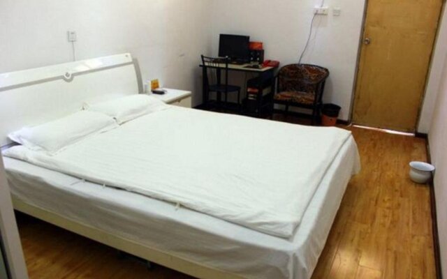 Suzhou Lixiang Hotel
