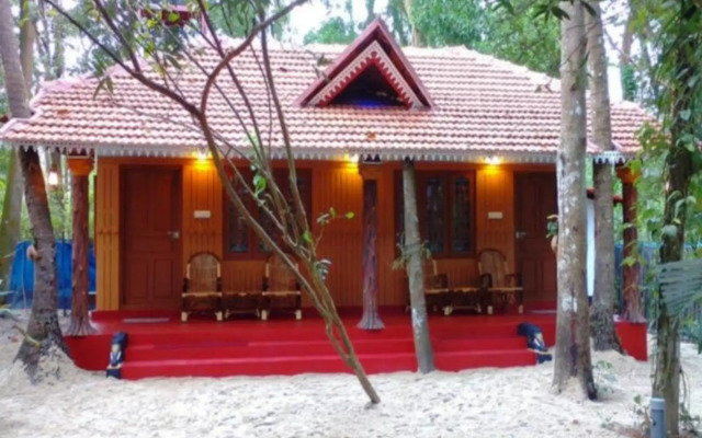 La Villa Marari
