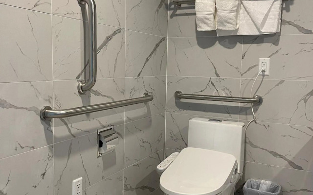 Liberty View Brooklyn hotel