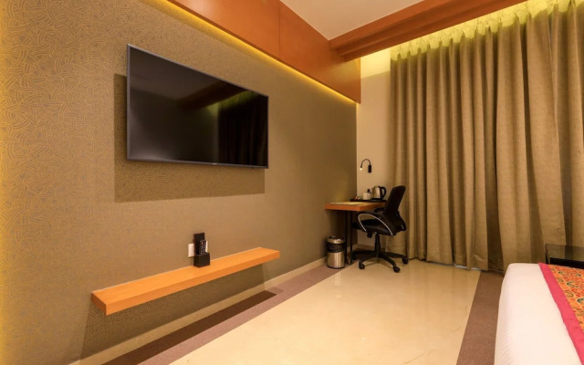 Lords Eco Inn Jamnagar