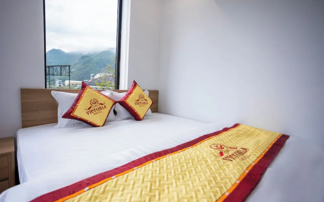 Victoria Hotel MC - by BAY LUXURY