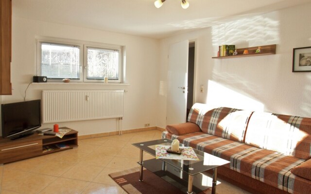 Quaint Apartment near the Baltic Sea in Rerik