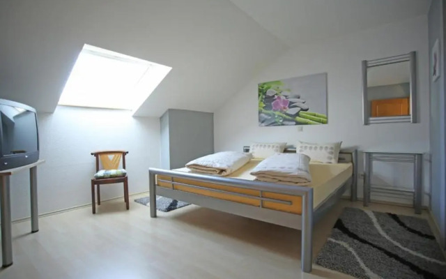 Ferienwohnung Ramstein