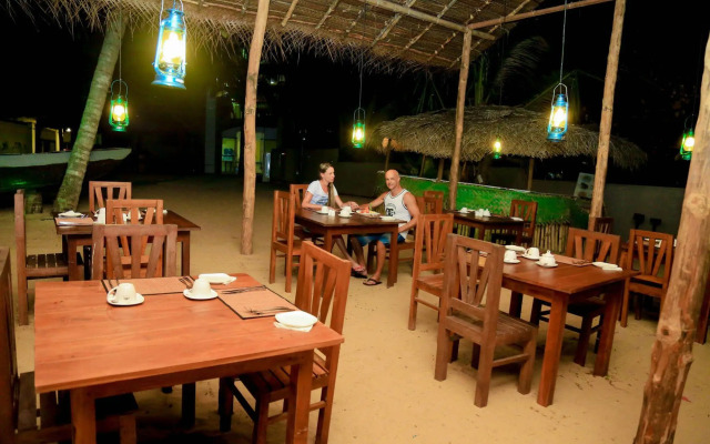 Ceylon Sea Hotel