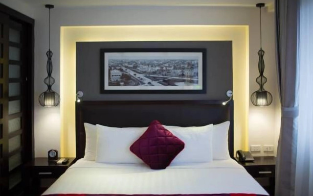 Hanoian Central Hotel & Spa