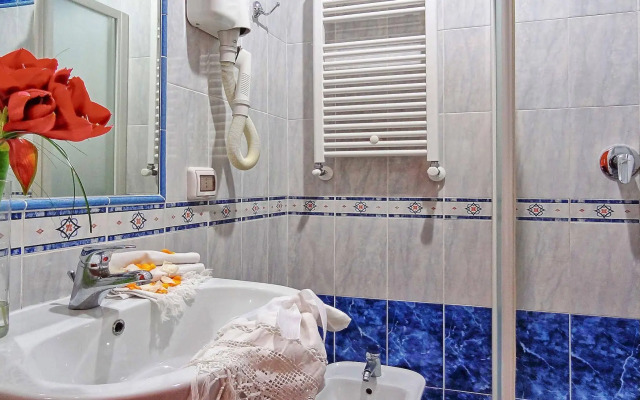 La Fenice Rooms