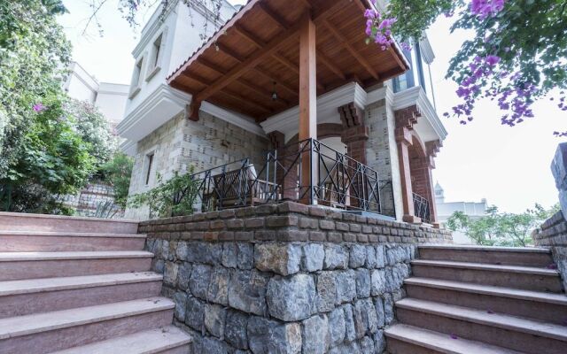Villa Helen