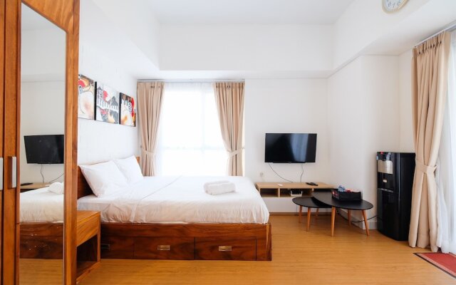 Spacious Studio Room Casa De Parco Apartment