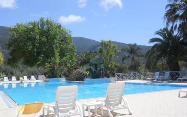 Holiday Home 1 Bedroom - Centola