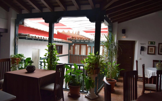 Hotel Spa La Casa Del Convento