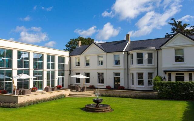 Bedford Lodge Hotel & Spa