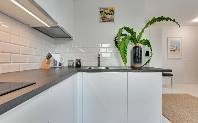 Lion Apartments - Positano