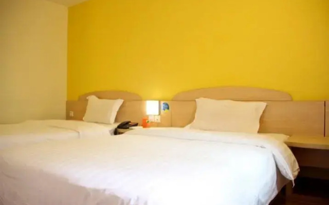 7 Days Inn Guangzhou Kecun Metro 2rd Branch