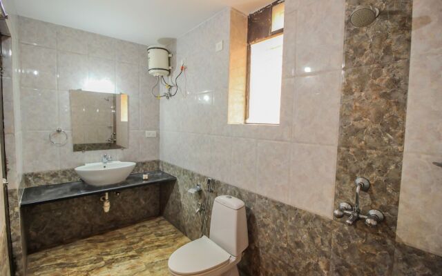 OYO 10402 Home 4 BHK Villa near Mandovi River