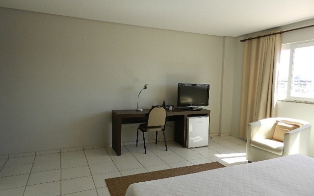 Hits Pantanal Hotel Aeroporto