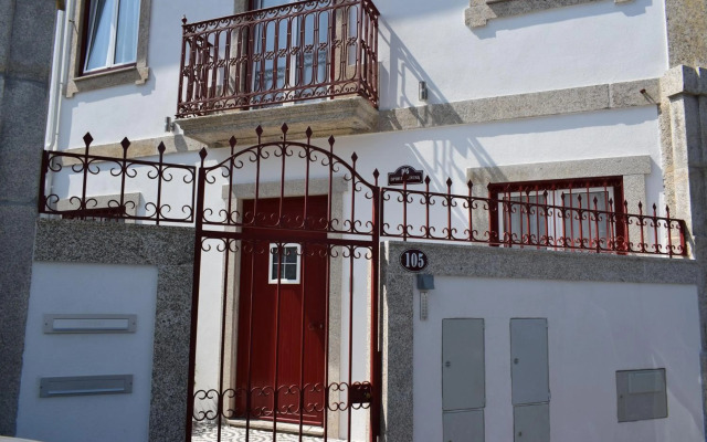 Oporto Living Apartments