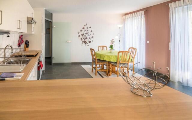 Haus Ruther - Wohnung 2