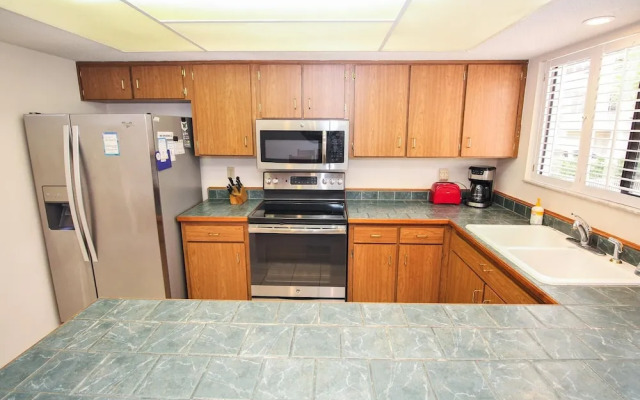 Oceanside Village D2