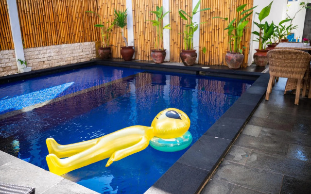 Gili Ocean Club - Adults Only