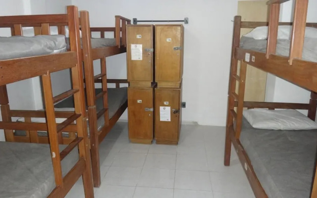 Copa Hostel
