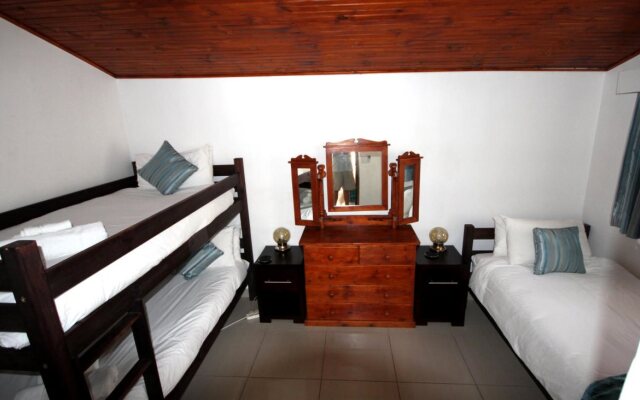 Whalesong guest house