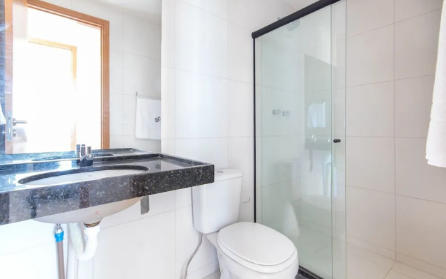 Mana Beach Muro Alto C301 - Carpediem