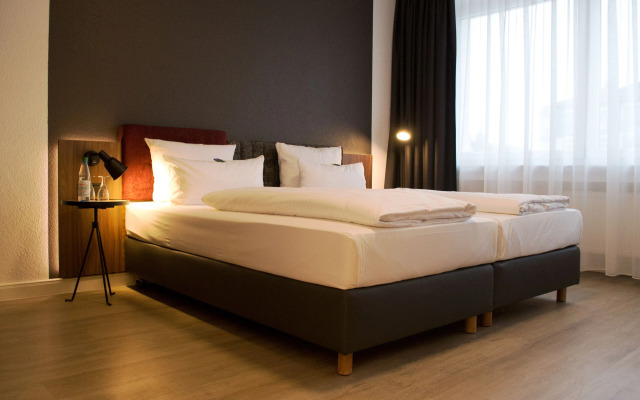 Hotel am Schlosstheater