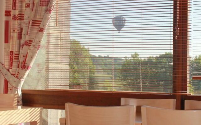 Hôtel Les Charmilles