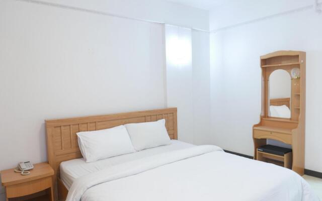 Rangsit Apartment I