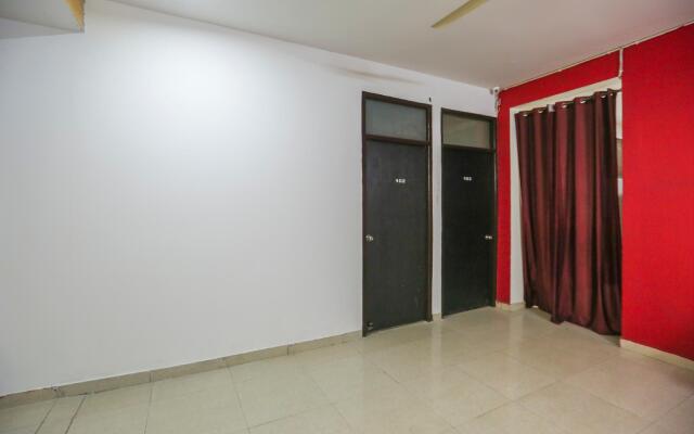 OYO 66487 Delight Homes