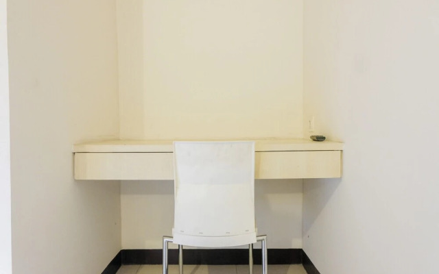 Cozy and Modern Studio Apartment at 19 Avenue