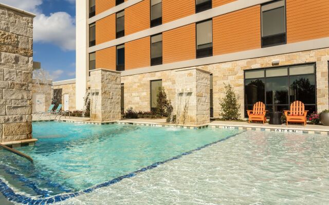 Home2 Suites by Hilton Dallas-Frisco