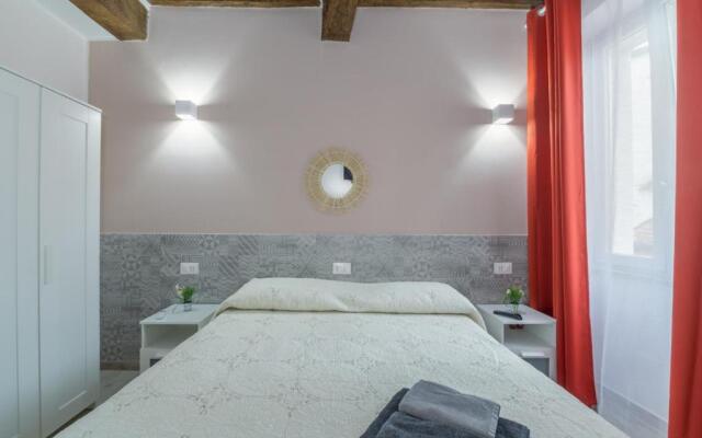 Residenza Borgo Guazzo
